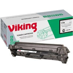 Tonique noir Viking