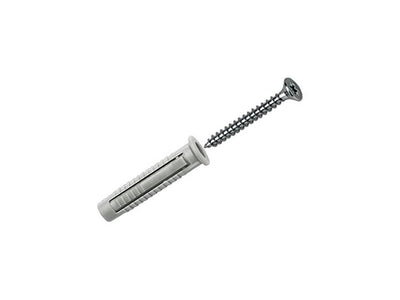 Celo 1047066 - bouchon en nylon fx6 avec vis 4,5x45 15 pièces | 1 pièce