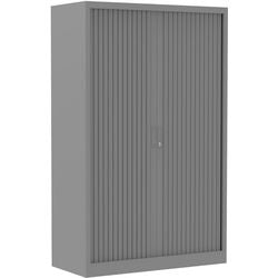 Armoire à portes roulantes chs160100 aluminium 100 x 45 x 160 cm