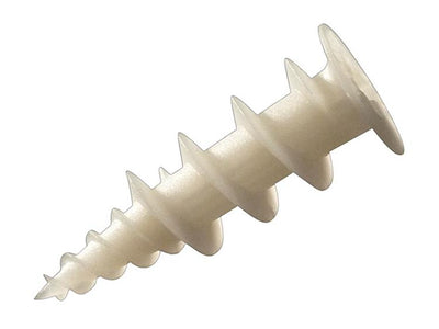 Celo 1008005 - bouchons pour plaques de plâtre nylon 9gkd 10 pièces | 5 pièces