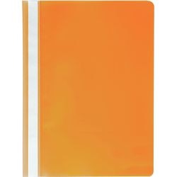 Attaches rapides 449209b orange