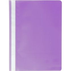 Attaches rapides 449218b violet