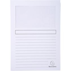 Dossier de présentation 50151e