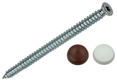 Celo 1047076 - 6 vis pour fenêtre fbs 7,5 -112 | 1 pièce