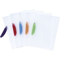 Dossier de présentation exacompta 47600e gamme de couleurs a4