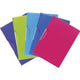 Dossier de présentation exacompta 47700e gamme de couleurs a4