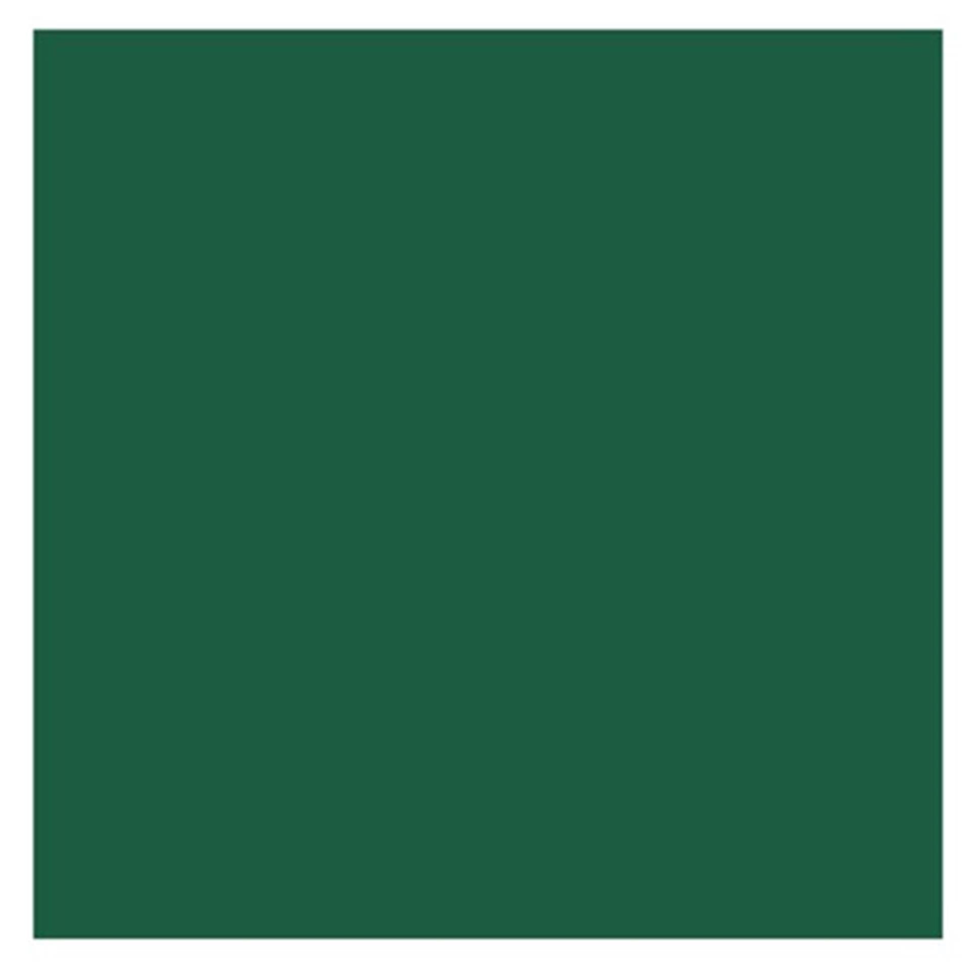Serviettes Duni 33x33cm vert foncé
