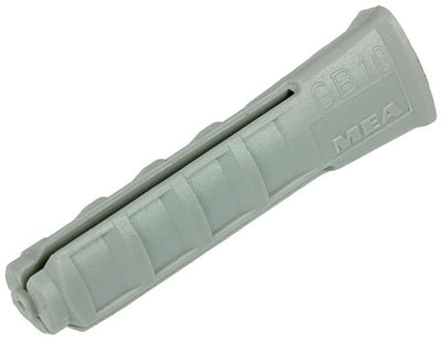 Celo 1047080 - bouchons pour béton cellulaire ø10x55mm gb10 4 pièces | 1 pièce