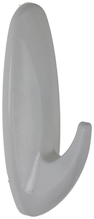 3m 1006164 - command grand crochet ovale | 1 pièce