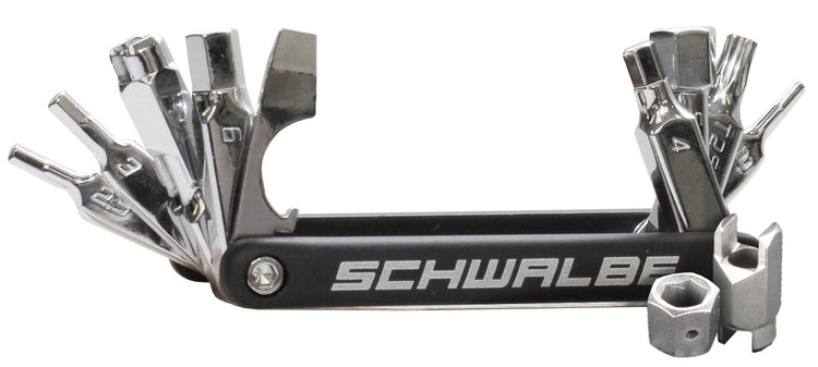 SCHWALBE MULTITOOLLE Version 2.0 Incl.
