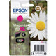 Cartouche d'encre epson c13t18134012 18xl magenta