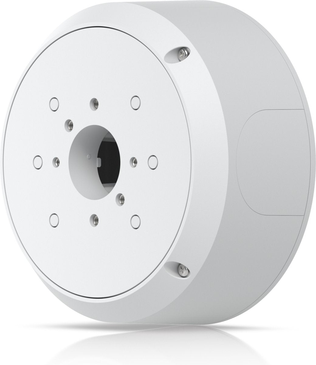 Boîte de jonction Ubiquiti uacc-camera-jb-w