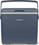 Steamy cool 28 - glacière moyenne - 28 litres - bleue