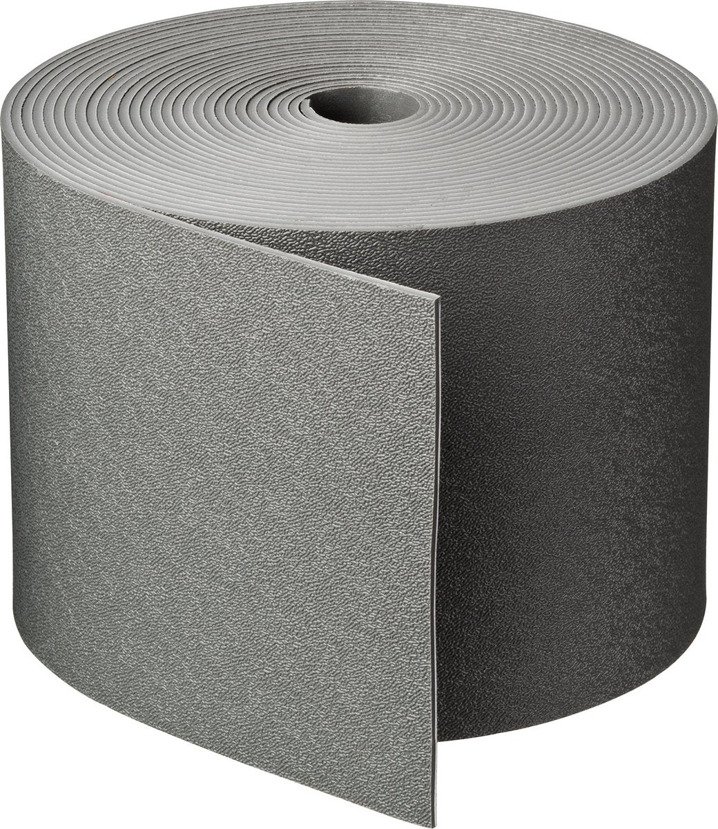 Nature Nature Border Rand Rand 0,15x10 M Gray