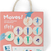 BS Toys Move Move Game, 18DLG.
