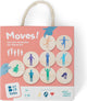 BS Toys Move Move Game, 18DLG.