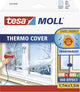 Tesa Window Isolation Huile Thermo Cover 1,7 m x 1,5 m