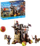Playmobil Novelmore Burnham Raiders Chariot avec Vuurka