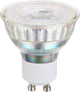 Lampe LED Eglo - gu10 - ø 5 cm - claire - 3000k - dimmable