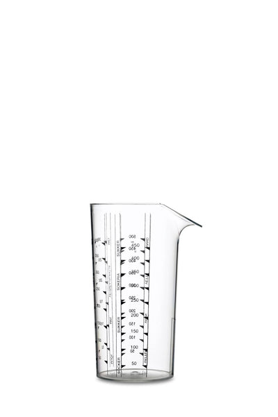 Tasse à mesurer Rosti 0,5 l transparent