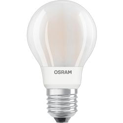 Sram lampe led o standard parathom blanc chaud 12 e27