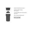 Mepal mug de voyage 275ml nordique noir