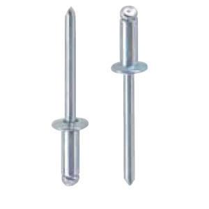 Rivet Masterfix 3,0x10mm acier st (500) (u)