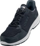 Uvex 1 sport 6598845 chaussures de sécurité esd s1 pointure (eu) : 45 noir 1 paire