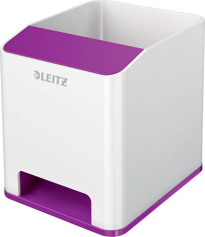 Porte-stylo Leitz wow violet