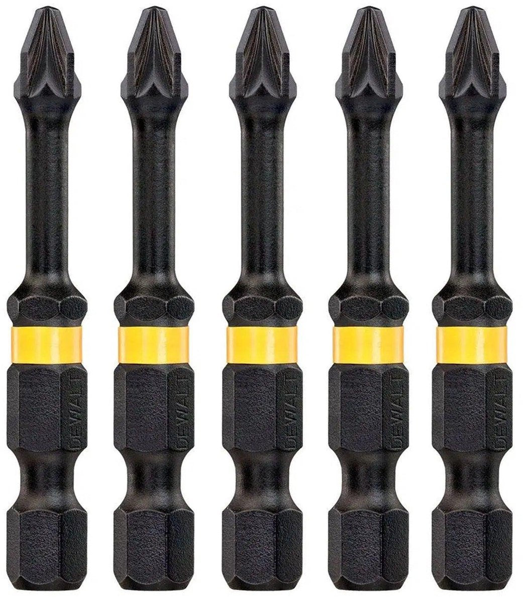 Accessoires Imp Dewalt acte torsion 50mm pz1 - dt7390t-qz