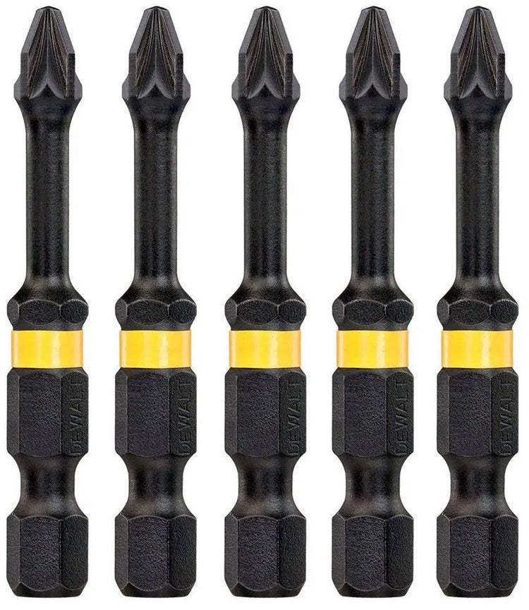 Accessoires Imp Dewalt acte torsion 50mm pz1 - dt7390t-qz