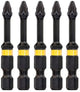 Accessoires Imp Dewalt acte torsion 50mm pz1 - dt7390t-qz