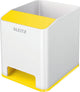 Porte-stylo Leitz wow jaune