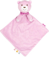 Maxi peluche rose 47x40cm - afbeelding 1