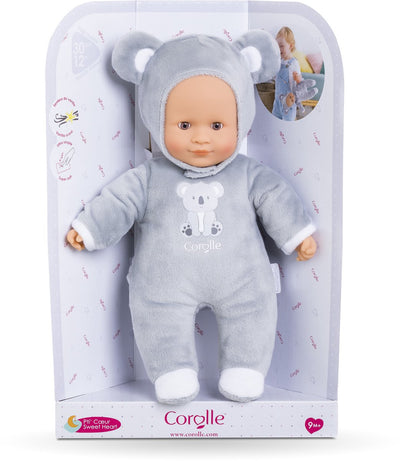 Corolle Mon Doudou Sweet Heart Koala, 30 cm