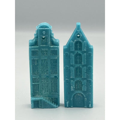 Vos décorations parfum maison cachemire marin set a 2