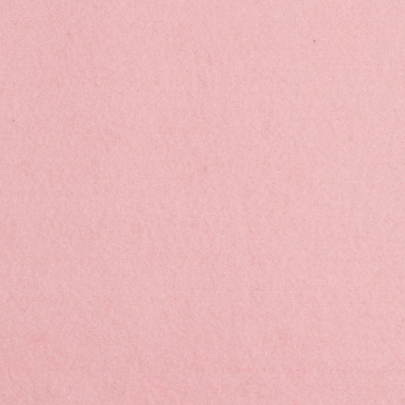 Vaessen creative • feutre 3,5mm 30x45cm rose clair