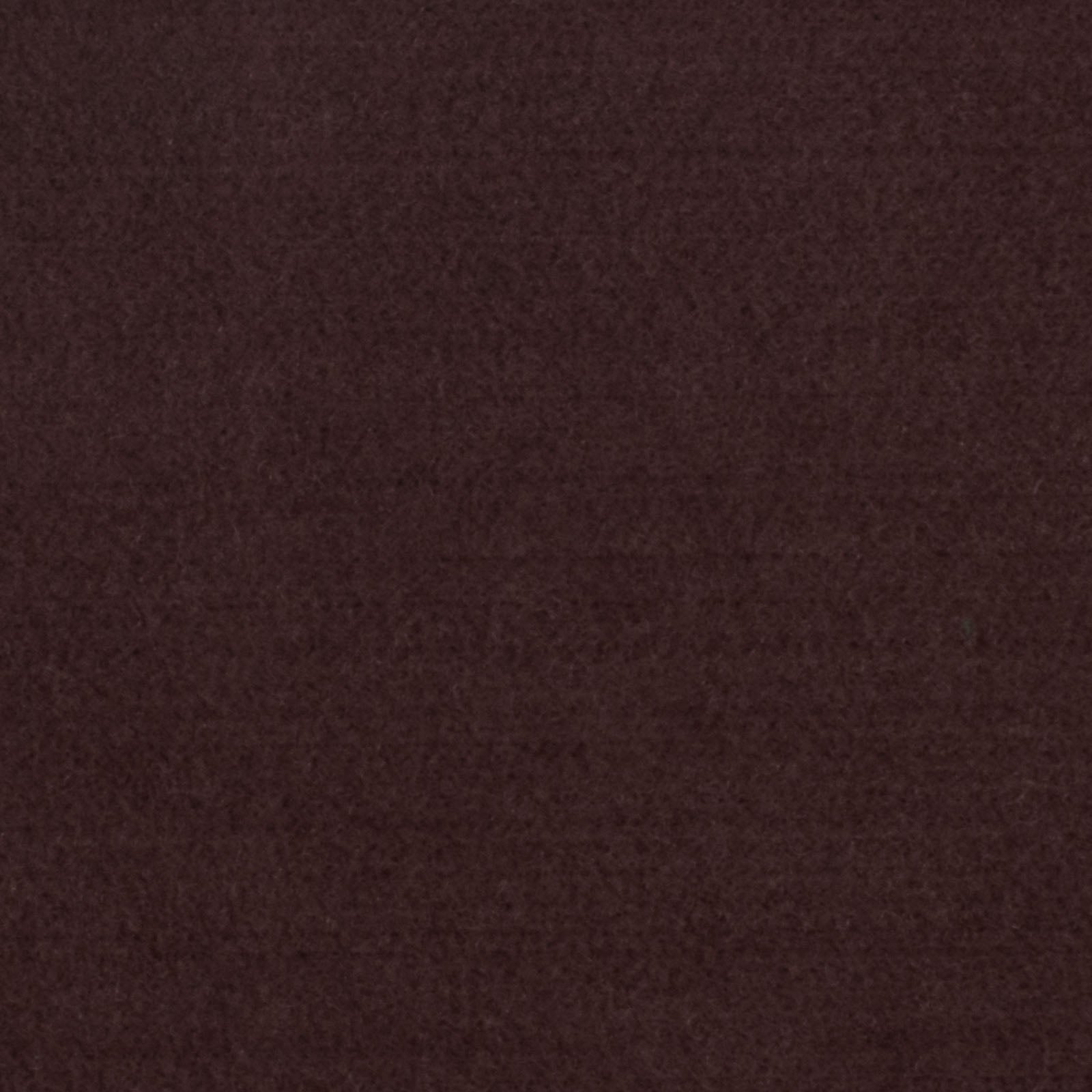Vaessen creative • feutre 3,5mm 30x45cm marron foncé