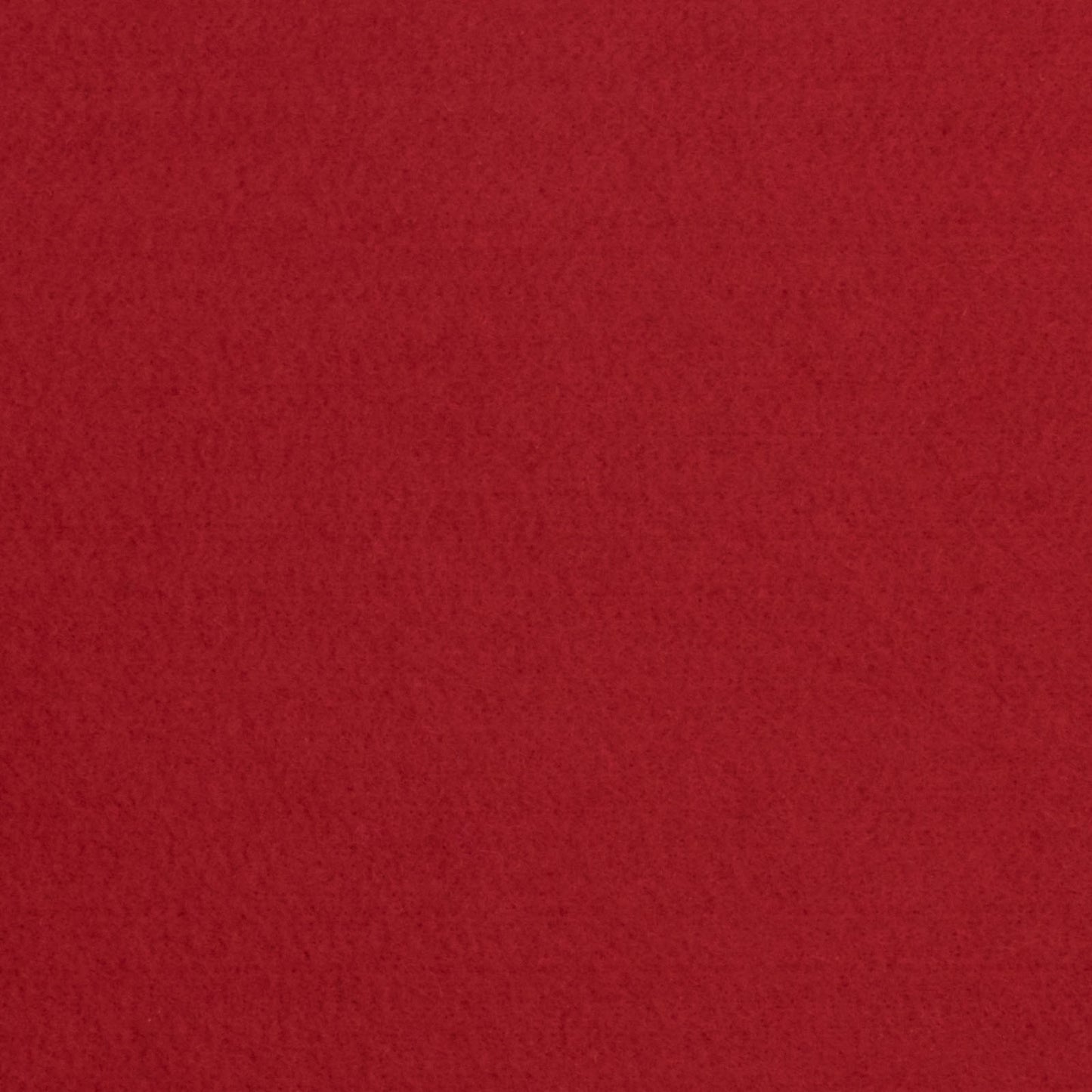 Vaessen creative • feutre 3,5mm 30x45cm rouge vif