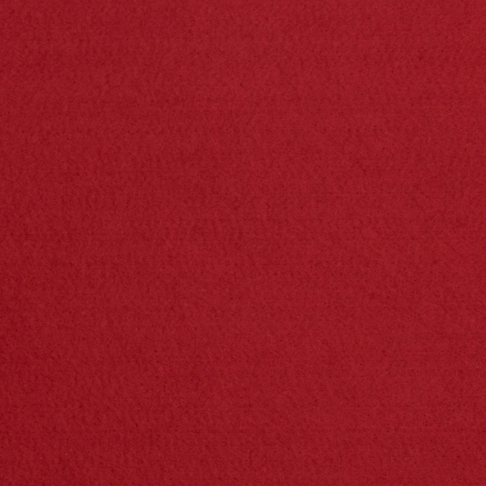 Vaessen creative • feutre 3,5mm 30x45cm rouge vif