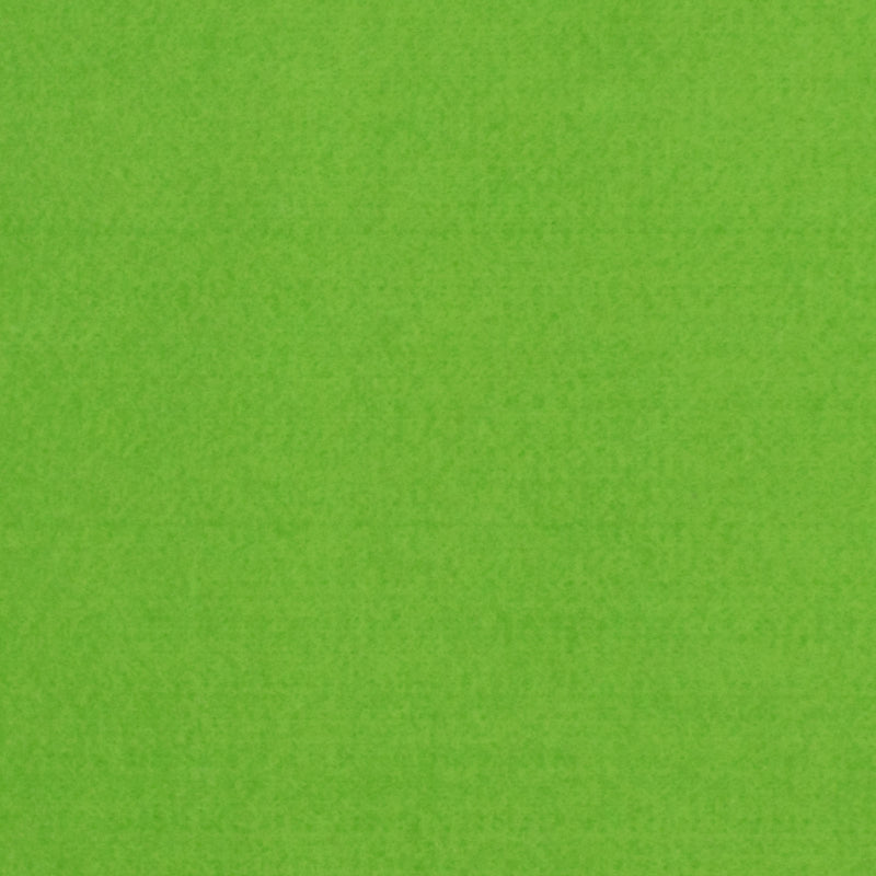 Vaessen creative • feutre 3,5mm 30x45cm vert clair