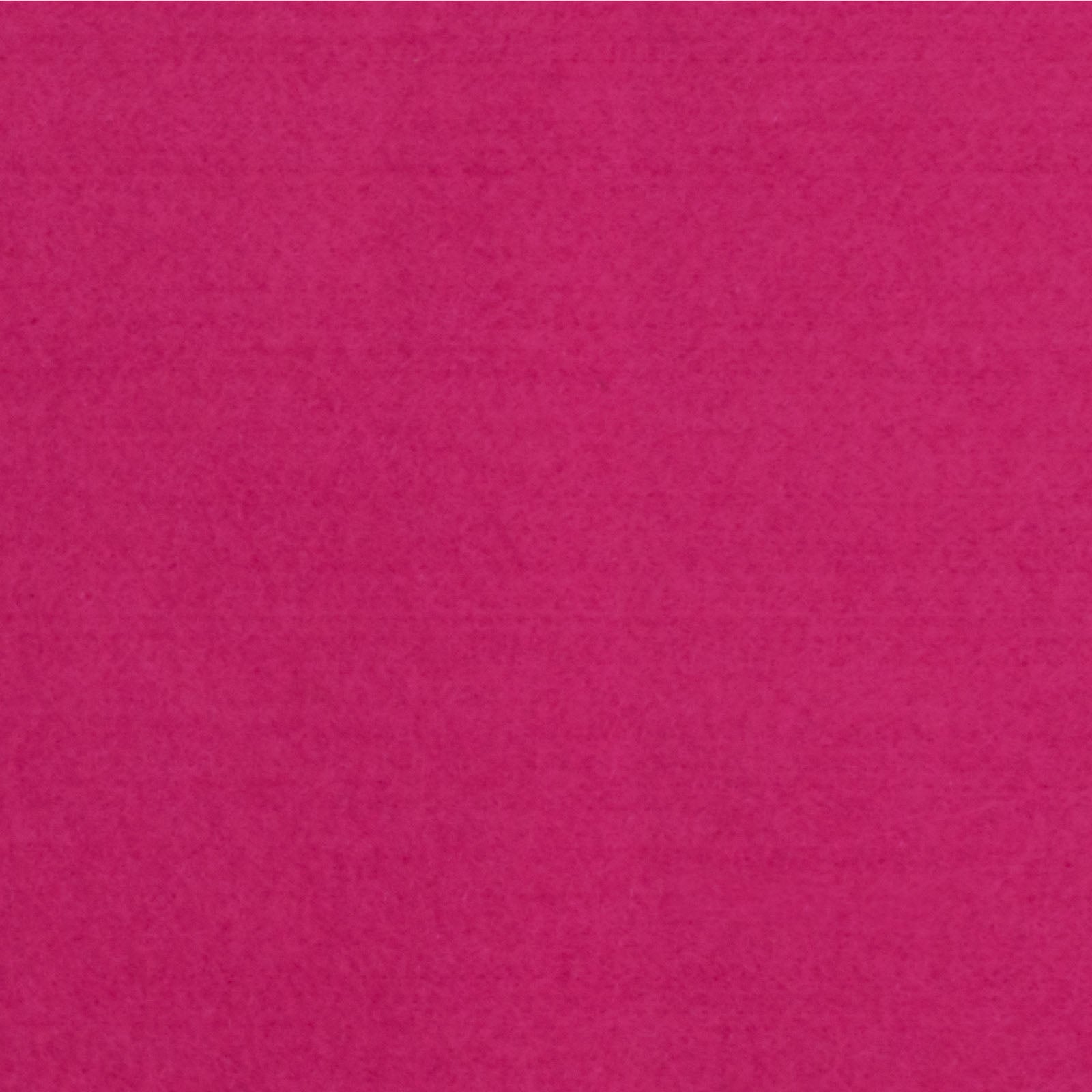 Vaessen creative • feutre 3,5mm 30x45cm fuchsia