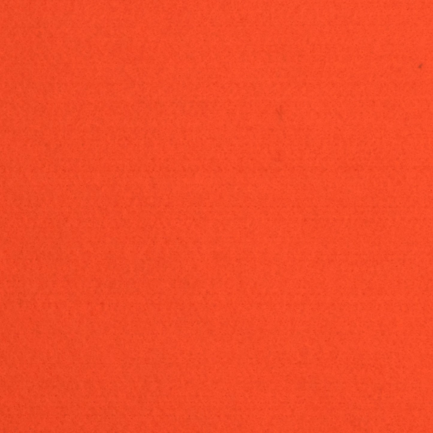 Vaessen creative • feutre 3,5mm 30x45cm orange