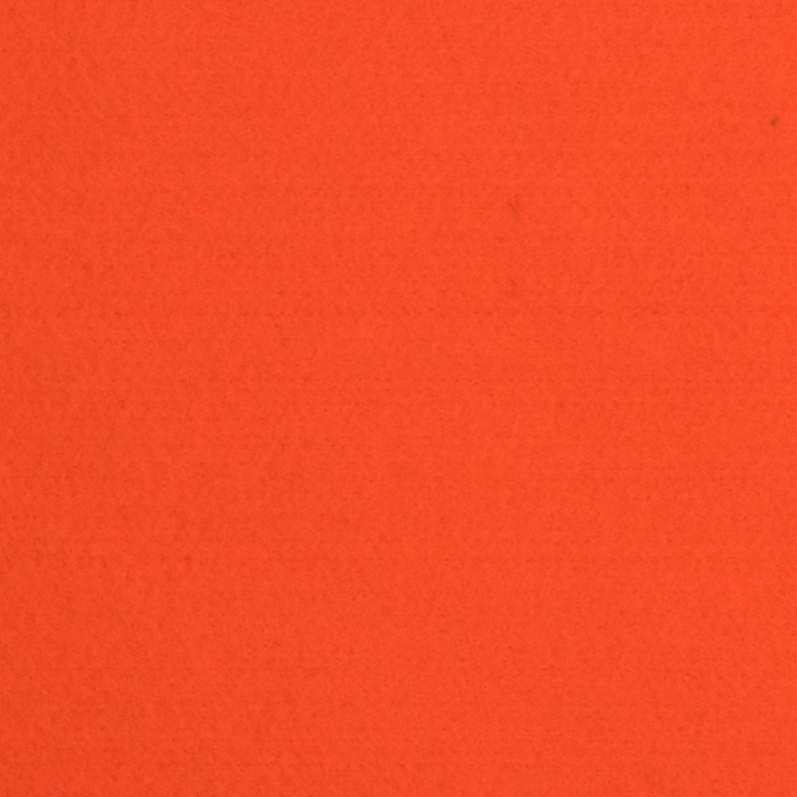 Vaessen creative • feutre 3,5mm 30x45cm orange