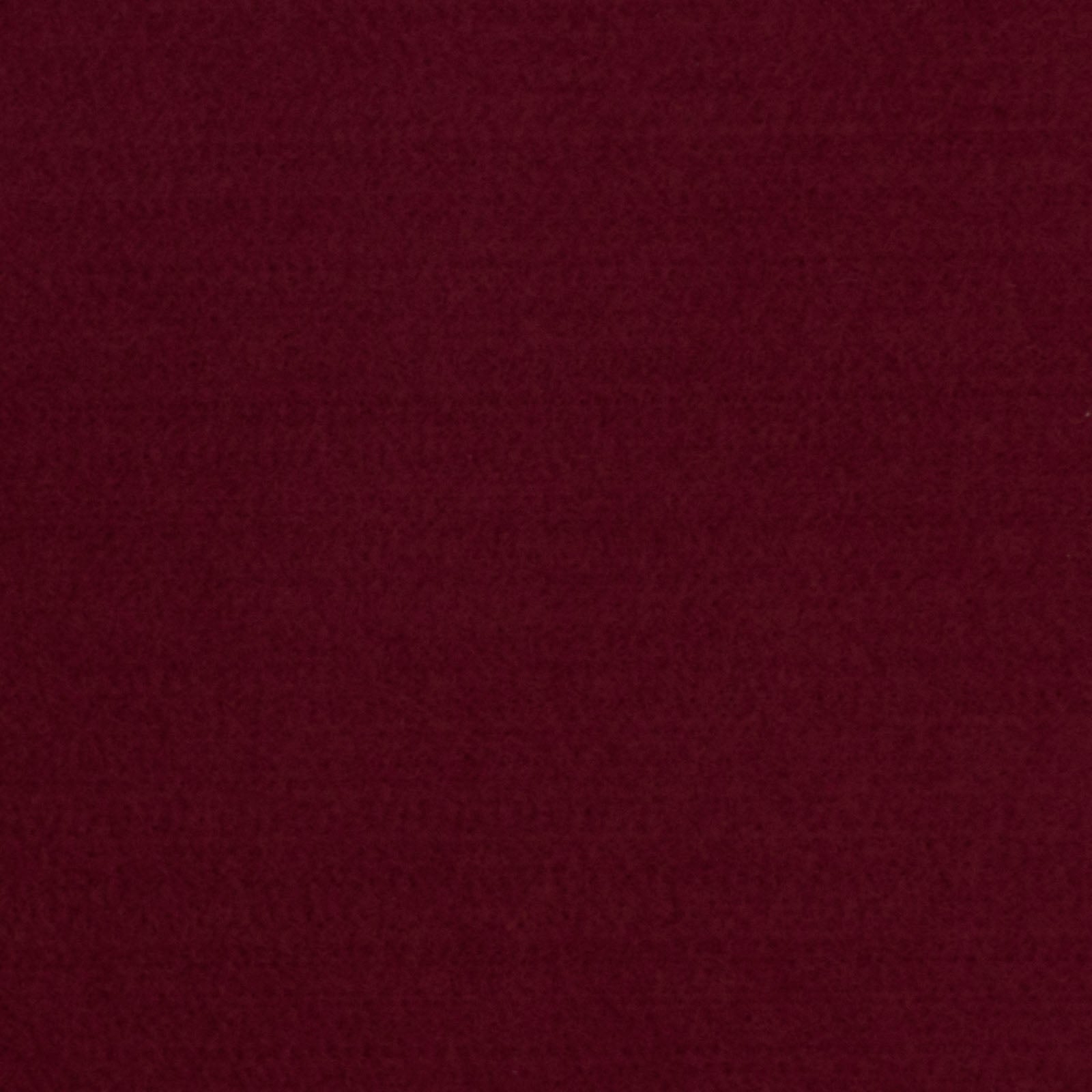 Vaessen creative • feutre 3,5mm 30x45cm rouge foncé