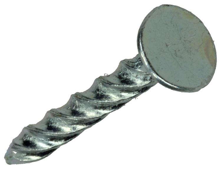 1013896 - 1 kg de clous à vis galvanisés 3,8x32mm | 4 pièces