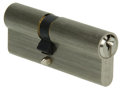 Yale 1006537 - cylindre profilé 500 mv 80mm (35 45) | 1 pièce