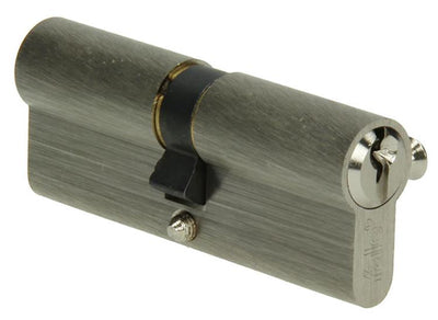 Yale 1006539 - cylindre profilé 500 mv 80mm (40 40) | 1 pièce