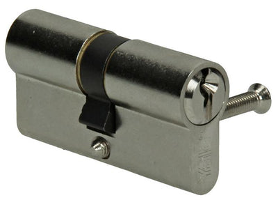 Yale 1006530 - cylindre profilé 0250 mv 60mm(30 30) | 1 pièce