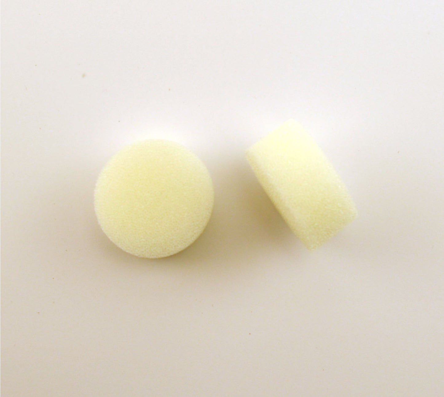 Vaessen creative • coussinets en mousse environ 10pcs pour boîtes de rangement